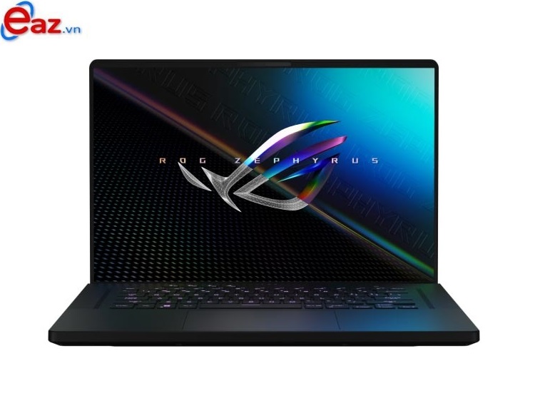 Asus ROG Zephyrus M16 GU603ZX K8025W | Intel&#174; Alder Lake Core™ i9 _ 12900H | 32GB | 2TB SSD PCIe | GeForce RTX™ 3080Ti 16GB GDDR6 120W | 16 inch WQXGA IPS 165Hz | Win 11 | LED KEY RGB | IR Camera | 0722S